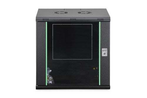 Digitus Wall-mounted enclosure Dynamic Basic series - 600x450 mm (WxD)