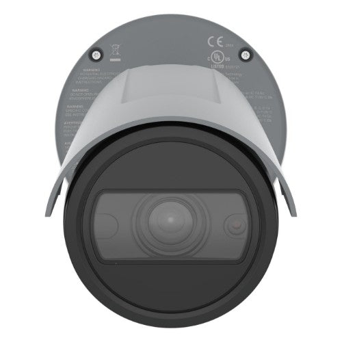 Axis 02534-001 security camera Bullet IP security camera Indoor & outdoor 3840 x 2160 pixels Ceiling/wall