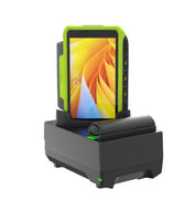 Zebra CRD-WT5X6-1S1BC-01 handheld mobile computer accessory Charging cradle