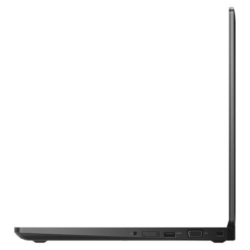 A2C Dell Latitude 5590 I5 8th Gen 8GB RAM 256GB SSD 15" HD (Min) W11Pro 1 Year Return to Base Warranty
