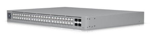 Ubiquiti Pro Max 48 L3 2.5G Ethernet (100/1000/2500) 1U Grey