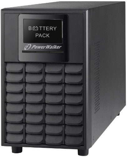 PowerWalker BP A24T-4x9Ah UPS battery cabinet Tower