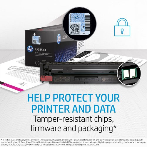 HP Q6000A/124A Toner cartridge black, 2.5K pages/5% for HP Color LaserJet 2600