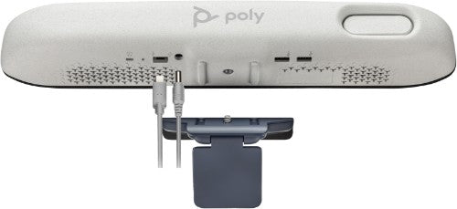 HP Poly Studio E70/P15/R30 Display Clamp