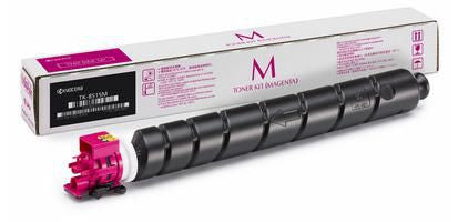 Kyocera 1T02NDBNL1/TK-8515M Toner-kit magenta, 20K pages ISO/IEC 19798 for KM TASKalfa 5052/5053