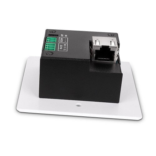 Lindy 38348 AV extender AV transmitter White