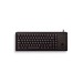 CHERRY G84-4400 keyboard PS/2 QWERTY US English Black
