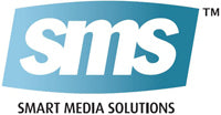 SMS Smart Media Solutions SMS X FH M Parcel 1 Slv