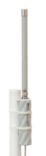 Mikrotik GrooveA 52 ac White Power over Ethernet (PoE)