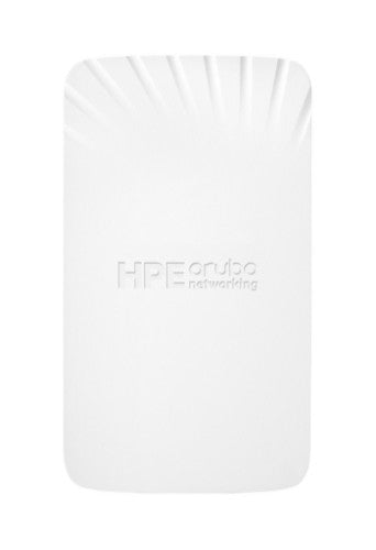 HPE Aruba Networking AP-505H (RW) Dual Radio 802.11ax 2x2 1+4 Ethernet PSE USB Hospitality AP