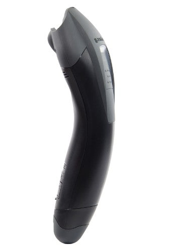 Honeywell 1202g-2USB-5BF Handheld bar code reader 1D Laser Black