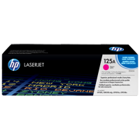 HP CB543A/125A Toner cartridge magenta, 1.4K pages ISO/IEC 19798 for HP CLJ CP 1210