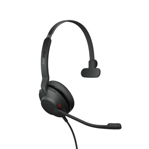 Jabra Evolve2 30 USB-C, UC Mono