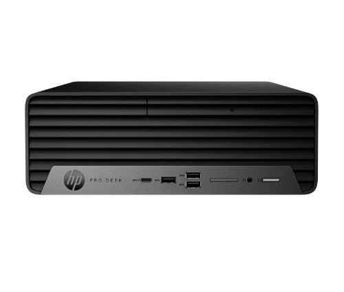 HP Pro 400 G9 Intel® Core™ i7 i7-13700 16 GB DDR4-SDRAM 1 TB SSD Windows 11 Pro SFF PC Black