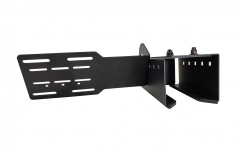 Gamber-Johnson 7160-1389 holder Passive holder Barcode scanner Black