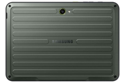 Samsung Galaxy Tab Active5 Pro SM-X356B 5G Snapdragon LTE 128 GB 25.6 cm (10.1") 6 GB Wi-Fi 6E (802.11ax) Android 15 Green