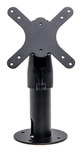 Star Micronics 37954800 POS system accessory POS Stand Black 75 x 75 mm 100 x 100 mm