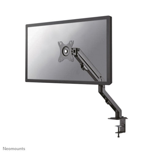 Neomounts FPMA-D650BLACK Monitor arm 17-27" - coil spring