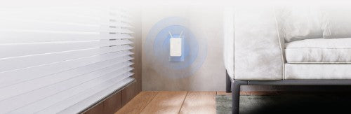 D-Link E15/E network extender Network transmitter White 10, 100, 1000 Mbit/s