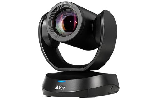 AVer CAM520 Pro3 8 MP Black 1920 x 1080 pixels 60 fps Sony