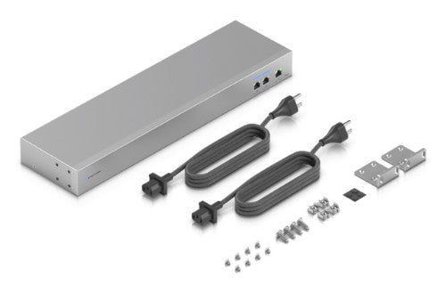 Ubiquiti UniFi WAN Switch RJ45 Gigabit Ethernet (10/100/1000) 1U Grey