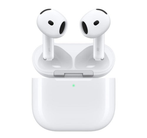 Apple AirPods (4th generation) AirPods 4 with Active Noise Cancellation