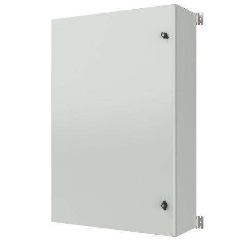 Lanview RWM-IP658012030W rack cabinet 0U White