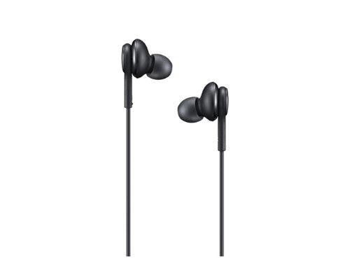 Samsung EO-IA500BBEGWW headphones/headset Wired In-ear Calls/Music Black