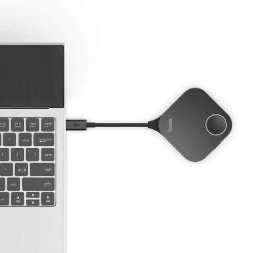 BenQ InstaShow WDC15 4K UHD Wireless Presentation System