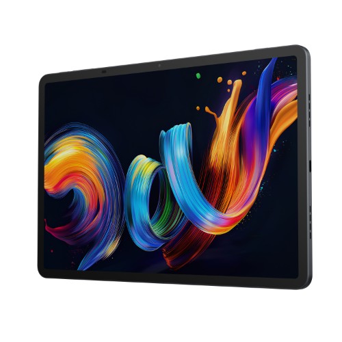 TCL NXTPAPER 11 Plus Mediatek 256 GB 29.2 cm (11.5") 8 GB Wi-Fi 5 (802.11ac) Android 15 Grey