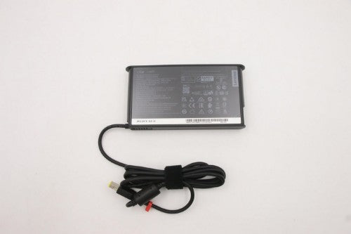 Lenovo 02DL138 power adapter/inverter Indoor Black