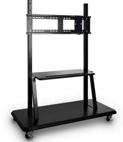 Viewsonic VB-STND-001-2C signage display mount 2.49 m (98") Black