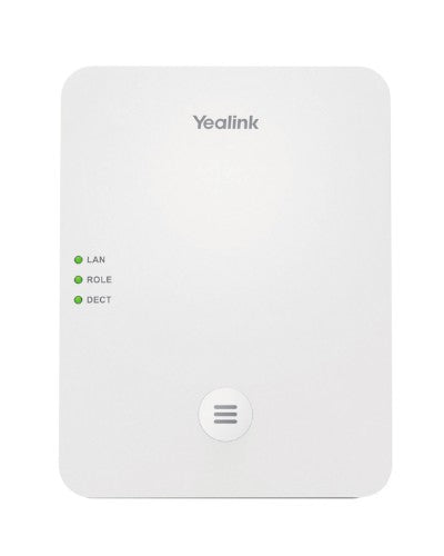 Yealink W80 DECT IP Multi-Cell system