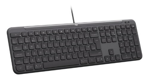 Logitech Signature Slim Wired K620 for Business