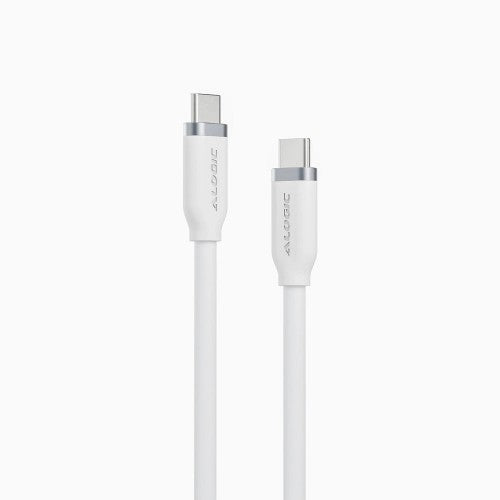 ALOGIC USB-C Silicone Flexible Charging Cable - 240W