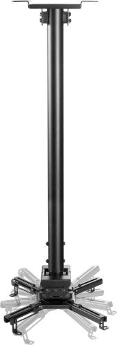 Vivolink VLMC350L-B project mount Ceiling Black