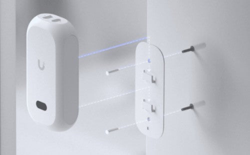 Ubiquiti AI Theta Professional IP security camera Indoor 2160 x 2160 pixels Ceiling/wall