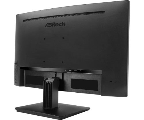 Asrock Phantom Gaming PG27QRT1B computer monitor 68.6 cm (27") 2560 x 1440 pixels Quad HD LED Black