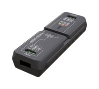 Mikrotik APA-1 power adapter/inverter Auto 100 W Black