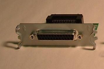 Citizen SERIAL INTERFACE CARD interface cards/adapter