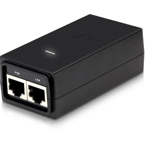 Ubiquiti POE-24-12W PoE adapter 24 V
