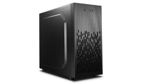 DeepCool Matrexx 30 SI Mini Tower Black