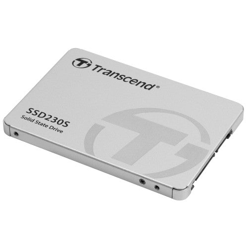 Transcend SATA III 6Gb/s SSD230S 512GB