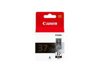 Canon 2145B001/PG-37 Printhead cartridge black, 219 pages ISO/IEC 24711 11ml for Canon Pixma IP 2500/2600/MX 300