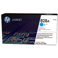 HP CF359A/828A Drum kit cyan, 30K pages ISO/IEC 19798 for HP Color LaserJet M 855/880