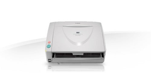 Canon imageFORMULA DR-6030C ADF scanner 600 x 600 DPI A3 White