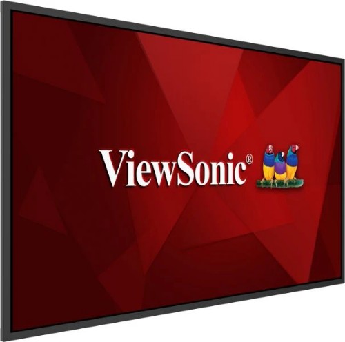 Viewsonic 43“ 4K OS-Free Commercial Display