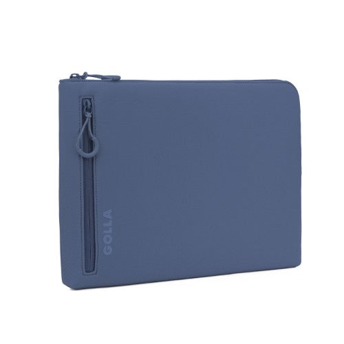 Golla 601653 laptop case 33 cm (13") Sleeve case Blue