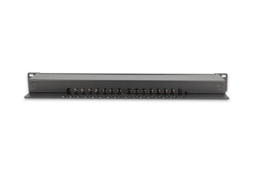Digitus CAT 6, Class E Patch Panel