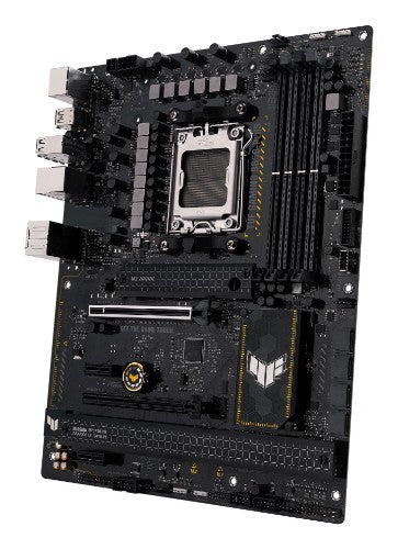 ASUS TUF GAMING B650-PLUS AMD B650 Socket AM5 ATX